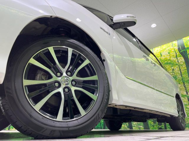 TOYOTA ESTIMA HYBRID 4WD 2015 Image 31