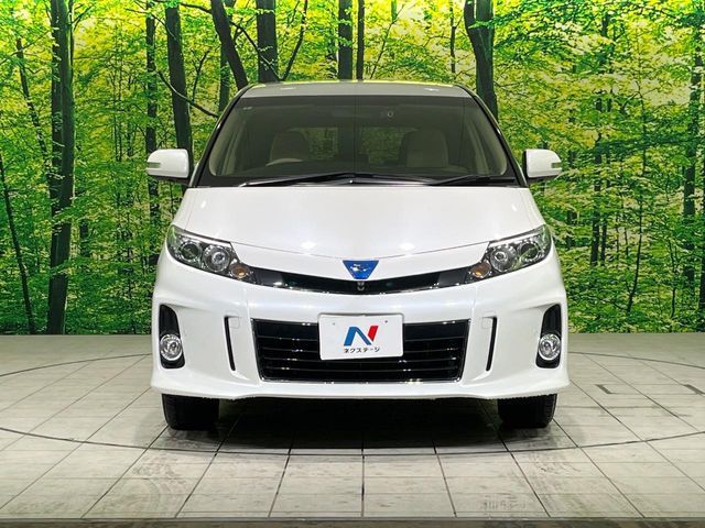 TOYOTA ESTIMA HYBRID 4WD 2015 Image 31