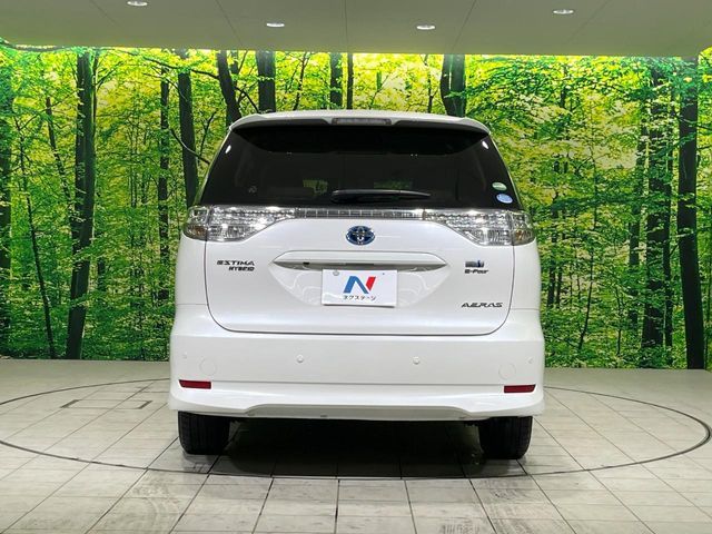 TOYOTA ESTIMA HYBRID 4WD 2015 Image 31