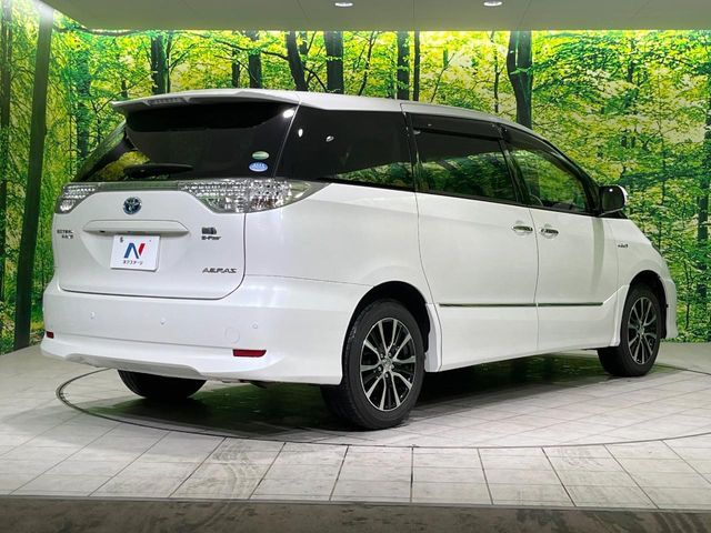TOYOTA ESTIMA HYBRID 4WD 2015 Image 31