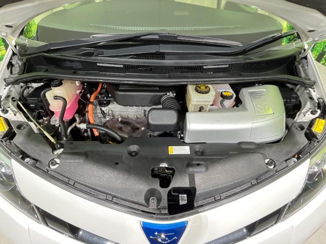 TOYOTA ESTIMA HYBRID 4WD 2015 Image 31