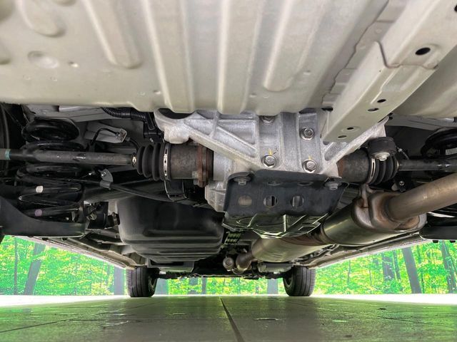 TOYOTA ESTIMA HYBRID 4WD 2015 Image 31