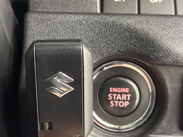 SUZUKI JIMNY SIERRA 2020 Image 31