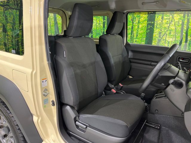 SUZUKI JIMNY SIERRA 2020 Image 31