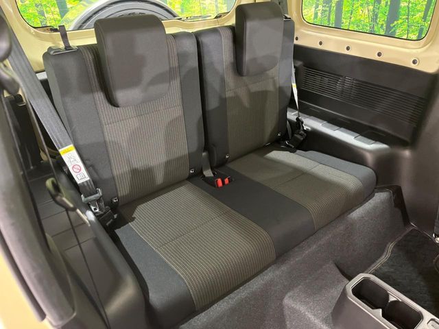 SUZUKI JIMNY SIERRA 2020 Image 31