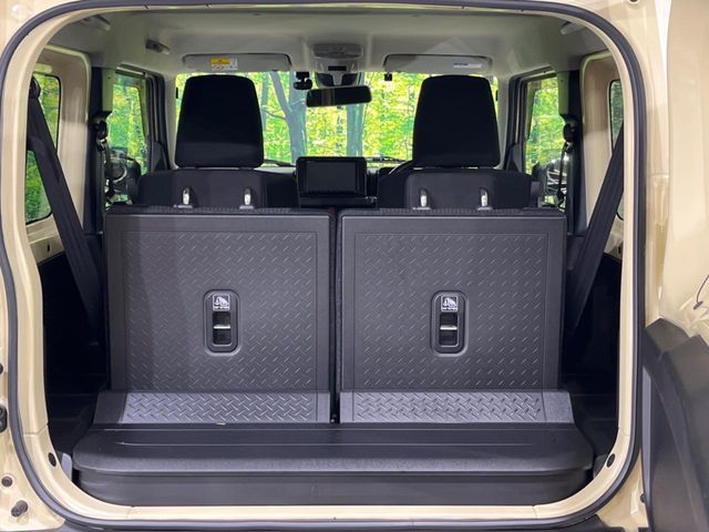 SUZUKI JIMNY SIERRA 2020 Image 31