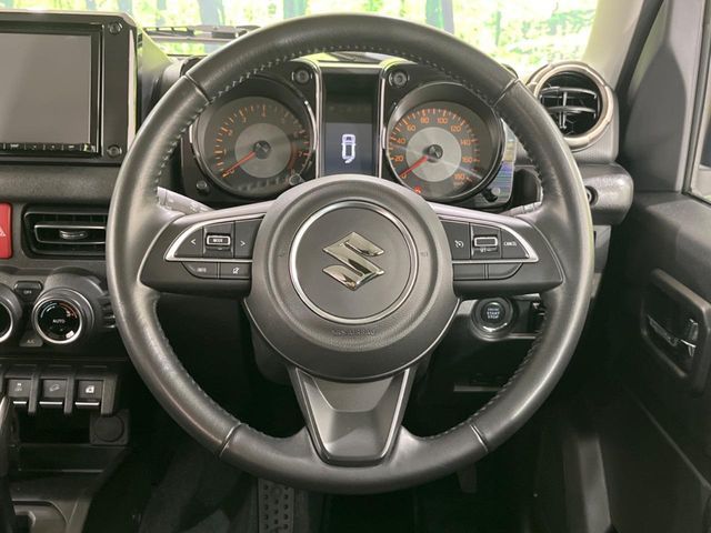 SUZUKI JIMNY SIERRA 2020 Image 31