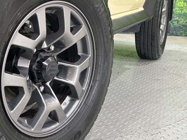 SUZUKI JIMNY SIERRA 2020 Image 31