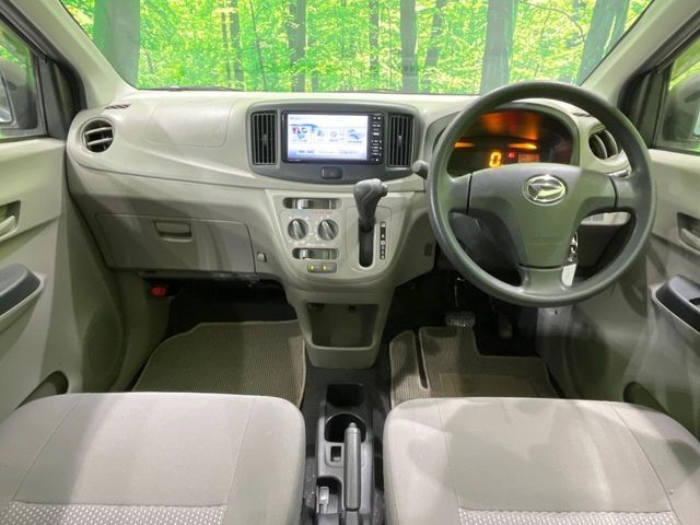 DAIHATSU MIRA E:S 2016 Image 31