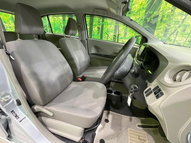 DAIHATSU MIRA E:S 2016 Image 31