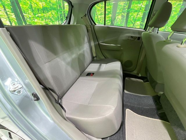 DAIHATSU MIRA E:S 2016 Image 31