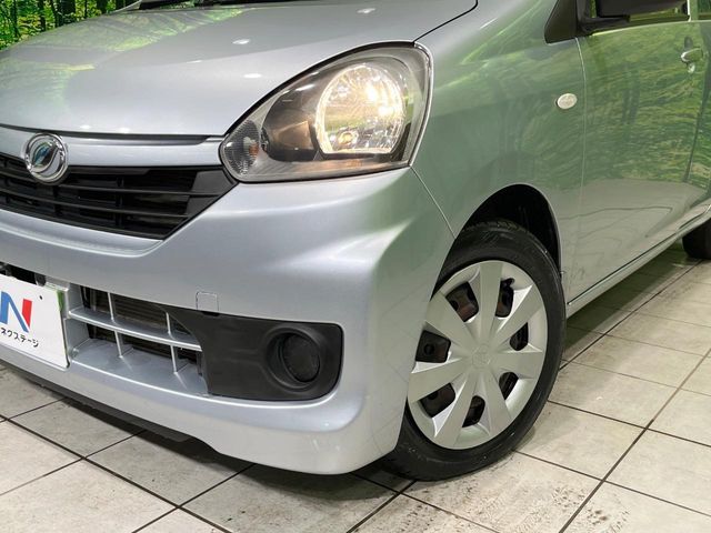 DAIHATSU MIRA E:S 2016 Image 31