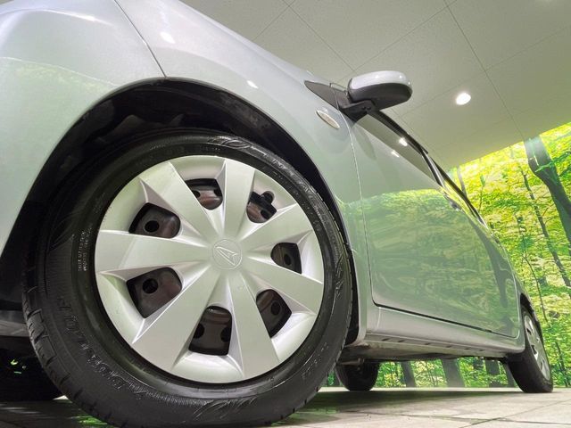 DAIHATSU MIRA E:S 2016 Image 31