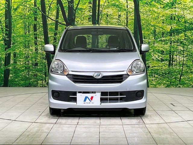 DAIHATSU MIRA E:S 2016 Image 31