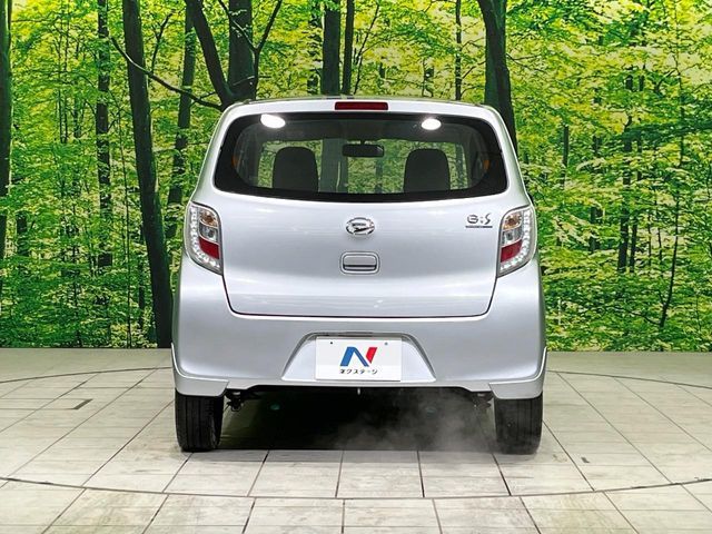 DAIHATSU MIRA E:S 2016 Image 31
