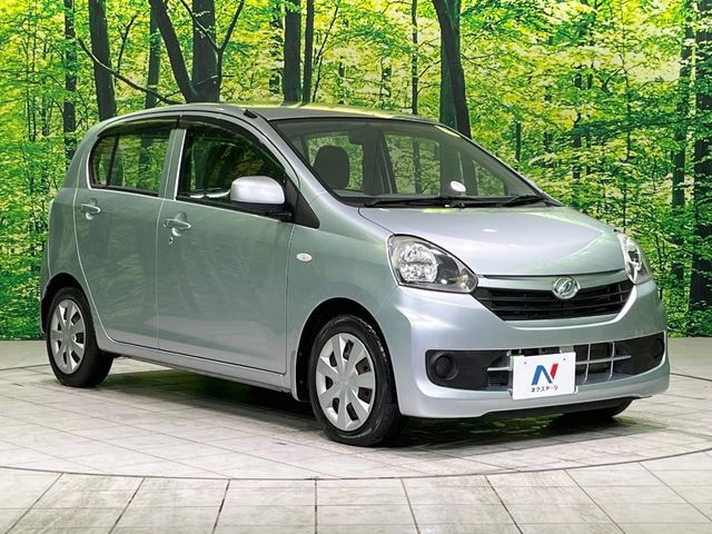 DAIHATSU MIRA E:S 2016 Image 31