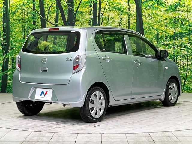 DAIHATSU MIRA E:S 2016 Image 31