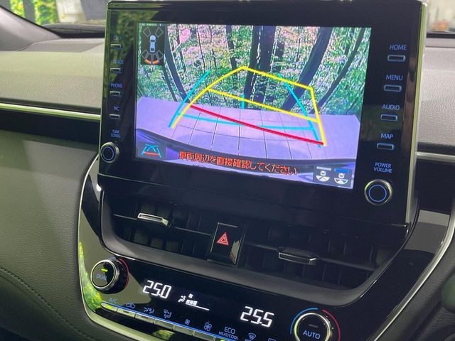 TOYOTA COROLLA CROSS HYBRID 2023 Image 31