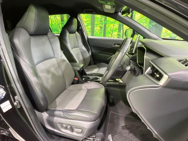 TOYOTA COROLLA CROSS HYBRID 2023 Image 31