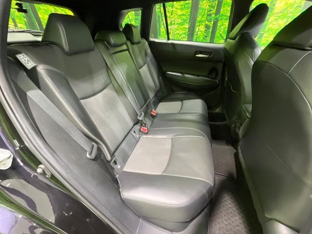 TOYOTA COROLLA CROSS HYBRID 2023 Image 31