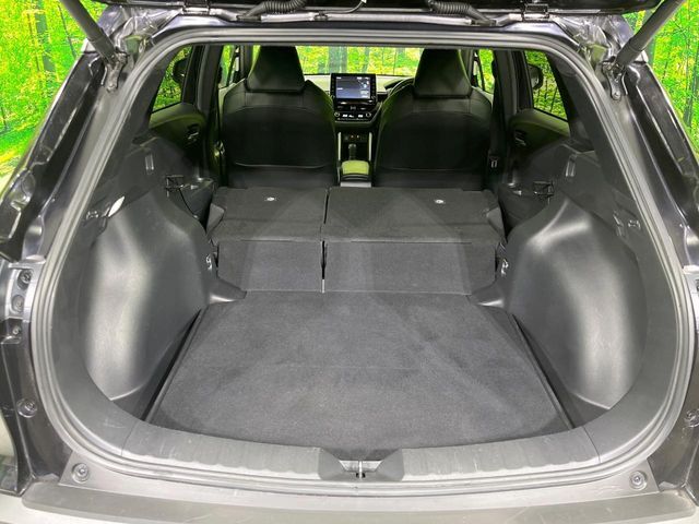 TOYOTA COROLLA CROSS HYBRID 2023 Image 31