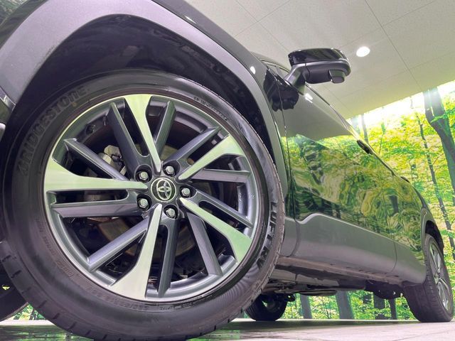 TOYOTA COROLLA CROSS HYBRID 2023 Image 31