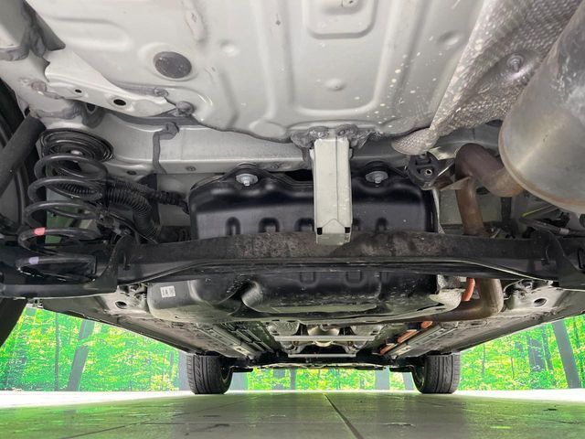 TOYOTA COROLLA CROSS HYBRID 2023 Image 31