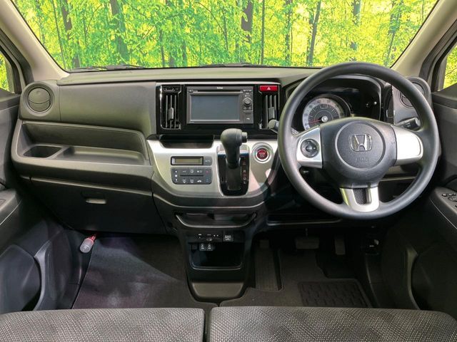 HONDA N-WGN 2017 Image 31