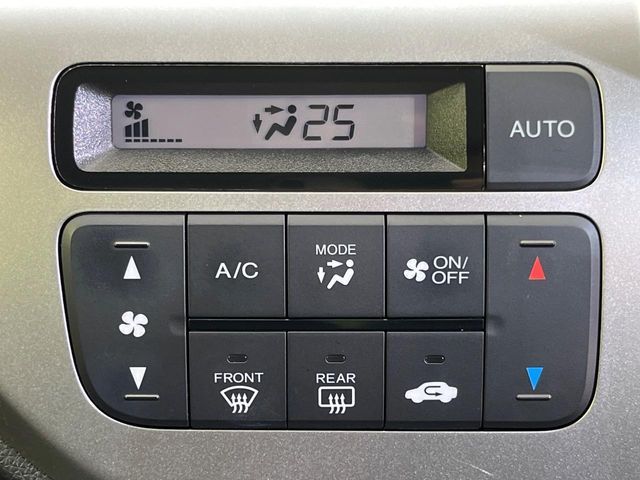 HONDA N-WGN 2017 Image 31