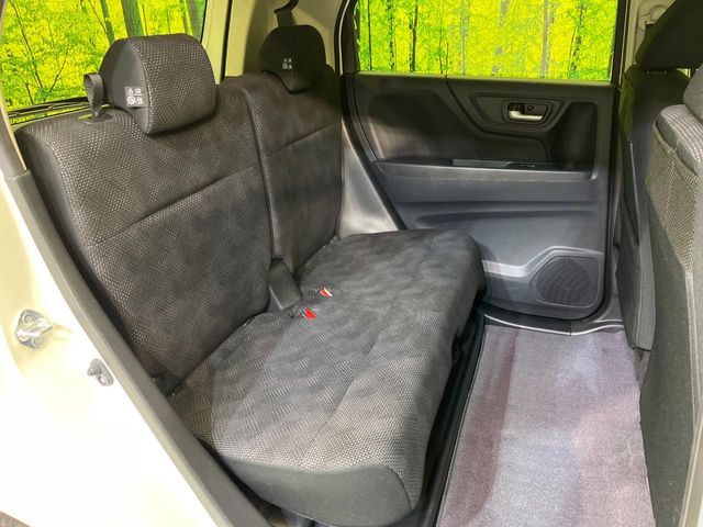 HONDA N-WGN 2017 Image 31