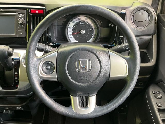 HONDA N-WGN 2017 Image 31