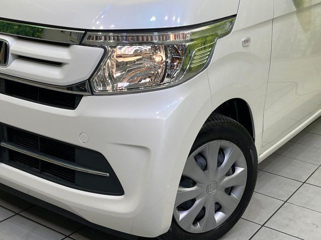 HONDA N-WGN 2017 Image 31