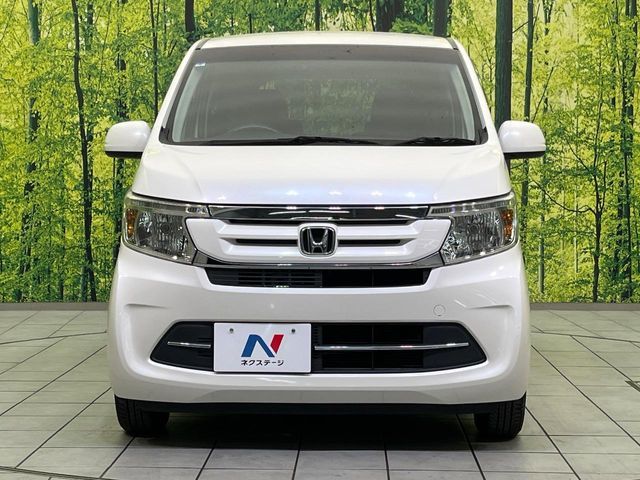 HONDA N-WGN 2017 Image 31