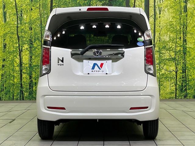 HONDA N-WGN 2017 Image 31