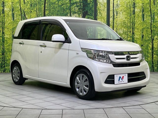 HONDA N-WGN 2017 Image 31