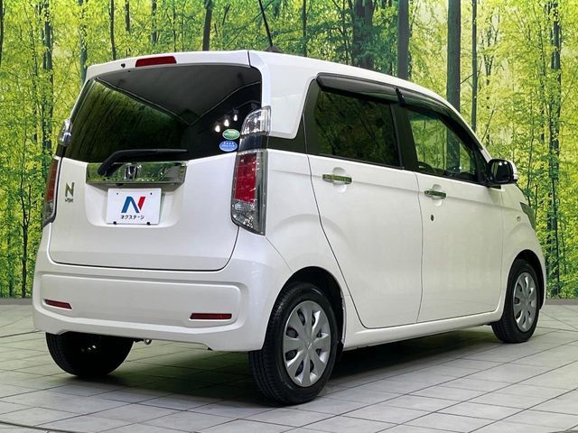 HONDA N-WGN 2017 Image 31