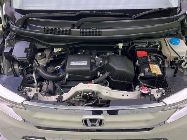 HONDA N-WGN 2017 Image 31