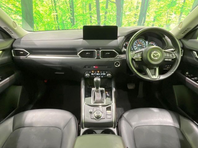 MAZDA CX-5 2021 Image 31