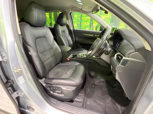 MAZDA CX-5 2021 Image 31