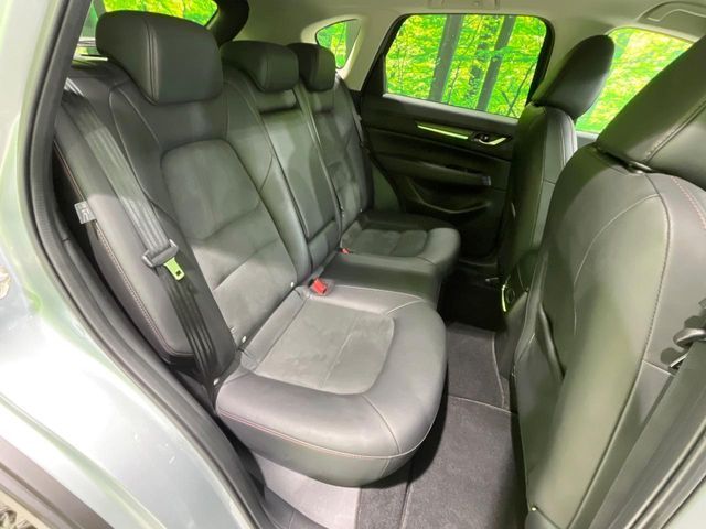 MAZDA CX-5 2021 Image 31
