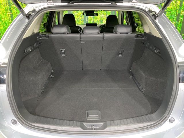 MAZDA CX-5 2021 Image 31