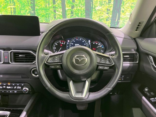 MAZDA CX-5 2021 Image 31