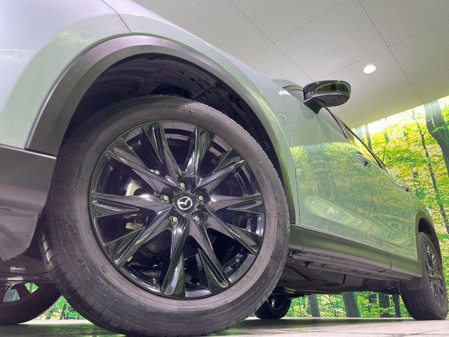 MAZDA CX-5 2021 Image 31