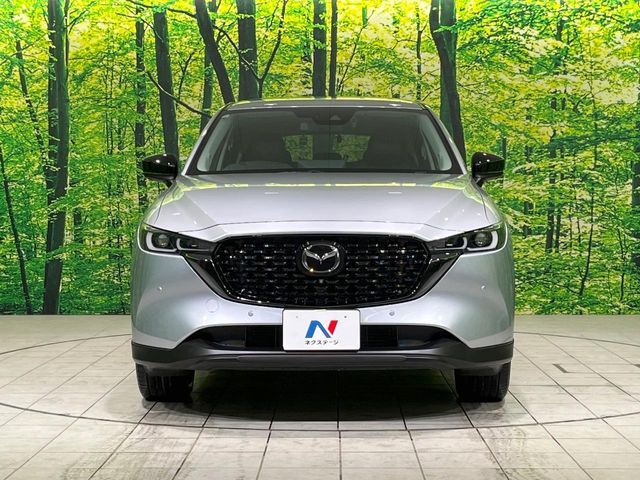 MAZDA CX-5 2021 Image 31