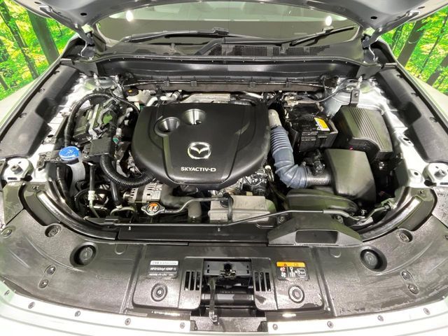 MAZDA CX-5 2021 Image 31