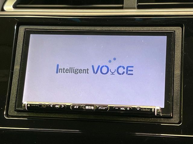 HONDA SHUTTLE HYBRID 2017 Image 31