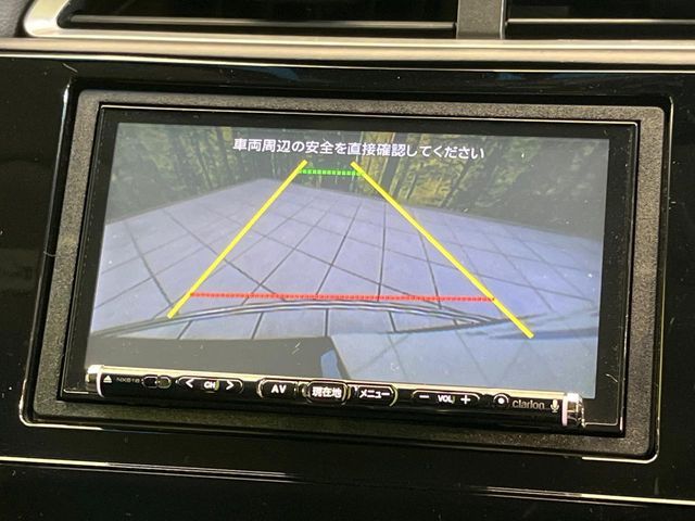 HONDA SHUTTLE HYBRID 2017 Image 31