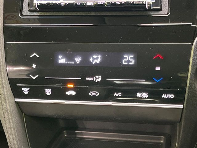 HONDA SHUTTLE HYBRID 2017 Image 31