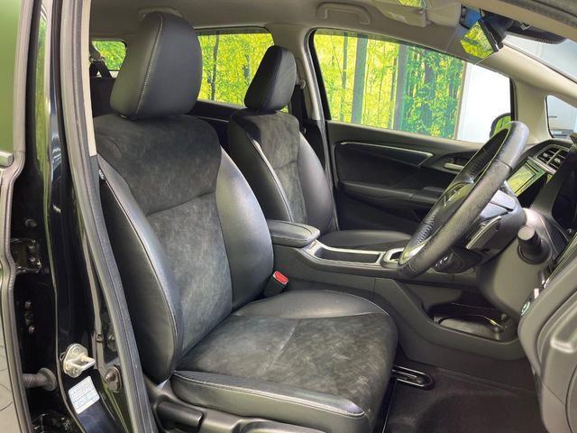 HONDA SHUTTLE HYBRID 2017 Image 31