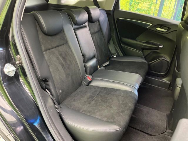 HONDA SHUTTLE HYBRID 2017 Image 31